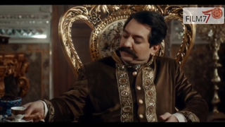 سکانس آینده شاه ایران سریال جیران قسمت ۱۸ (کامل) لینک دانلود پایین