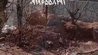 تخریب سنگ با کتراک و بلکپاور