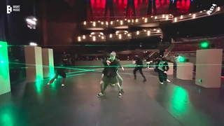 پارت سیزدهم هدیه‌ی دوم فستا 2022 /  Butter(Grammy ver)