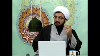 ایرادی که اسلام ستیزان به قرآن و پیامبر در مورد وحی بر پیامبر میگیرن که متاسفانه طبق روایات وهابیت درسته