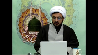 آیا میشه کسی بگه عبدالمطلب جد بزرگوار رسول مکرم اسلام بت پرست بودن ؟