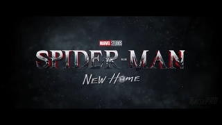 تریلر مرد عنکبوتی 4:  خانه جدید SPIDER-MAN: NEW HOME (2023) - TEASER TRAILER | Tom Holland | Zendaya