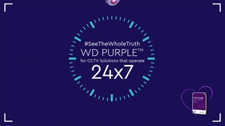 Western Digital Purple Surveillance SATA 3 0 Internal HDD1 | SHOPMIT