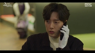 سریال وقت نمایشه قسمت ۱۵