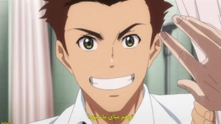 اانیمه Love All Play قسمت 11 با زیرنویس فارسی