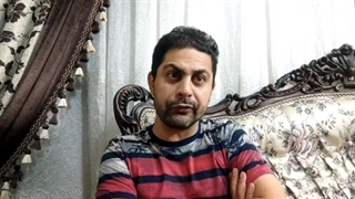 14010322: وضعیت امروز غرب و شرق در نظم نوین  جهانی - محمد ندیمی