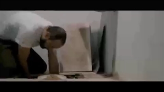 نشان پیروزی جلبوع