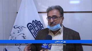 کرونا در لرستان