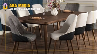 پشت صحنه تیزر تبلیغاتی مبلمان فاما