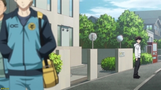 انیمه Ao Ashi قسمت 10 زیرنویس فارسی