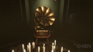 تریلر معرفی بازی ترسناک MADiSON - عکاسی از وحشت