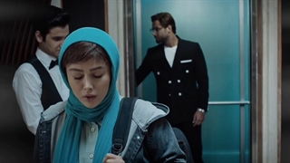 {میخواستم و نشد تو قلبم همونجایی بمونی که بودی}میکس غمگین سریال جزیره~باصدای فرزاد فرزین•