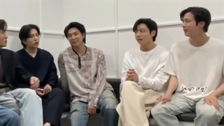 زیرنویس فارسی لایو جدید BTS اضافه شد