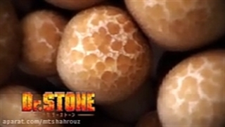 دکتر استون قسمت 3 دوبله فارسی