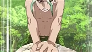 دکتر استون قسمت 5 دوبله فارسی