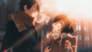 Stay -「AMV」- Anime MV