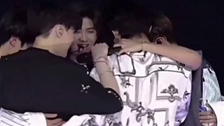 میکس بی تی اس