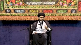 آیا امام حسین علیه السلام فرمودن هر جاییکه دستتان به یکی از زنان ایرانی رسید...؟