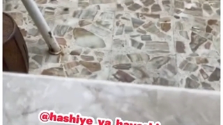 شوخی یوسف تیموری با دوستش