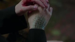 سریال افسانه روباه نه دم فصل اول قسمت 13 دوبله فارسی