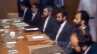 دفاع همه جانبه ملت ایران در دوران دفاع مقدس