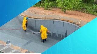 استوری موشن-استخر