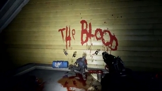 اولین تریلر گیم پلی بازی Redfall-مسترگیمرز