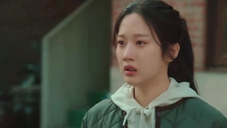 قسمت سوم سریال کره ای پیوند: بخور، عشق بورز و بکش (Link: Eat، Love، kill 2022) با زیرنویس فارسی با بازی مون گایونگ و یوجین گو