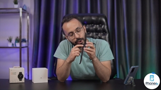 بررسی ساعت هوشمند آمازفیت | Amazfit GTR2e Review