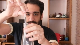 آموزش شعبده بازی خودکار جن زده (ساده و خفن)