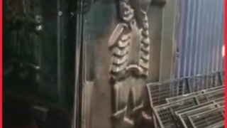 دستگاه زغال ساز لیمو و کبابی