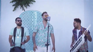 دانلود آهنگ جدید سعید سهراب نقطه ضعف - میفاموزیک