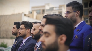 سرود سازمانی هولدینگ پارس - ماکان آریا پارسا