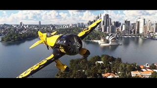 تریلر جدید  Microsoft Flight Simulator - هلی کوپترها اضافه می‌شوند