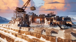 تریلر بازی Ara: History Untold