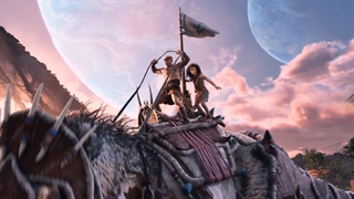 تریلر بازی Ark 2 به همراه تاریخ انتشار