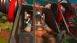 تریلر بازی Lightyear Frontier