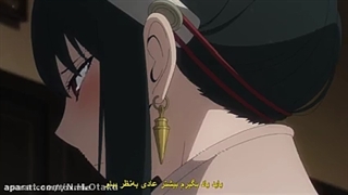 خانواده جاسوس قسمت 2 زیرنویس فارسی