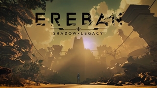 تریلر بازی Ereban: Shadow Legacy