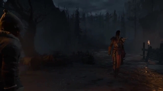 تریلر بازی Diablo IV