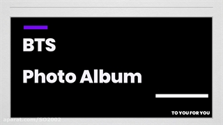 سومین فتو تیزر آنتولوژی BTS ورژن «Door»|| آلبوم 2022 با کیفیت 1080p