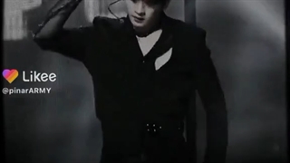 آره دنسر بی تی اس بوده