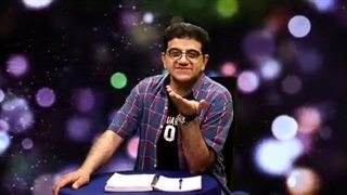 افکار و آموزش علی کرامتی