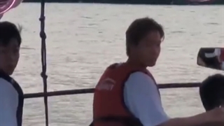 اولین ویدیو منتشر شده از بکهیون اکسو بعد سربازی