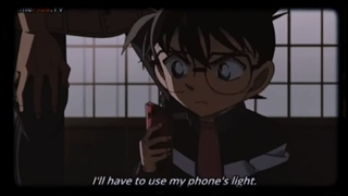 Detective Conan~kudo shinichi&Heiji hatori