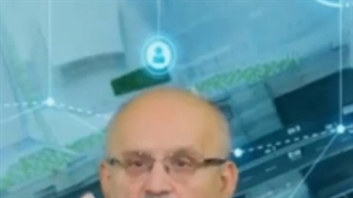 دکترمحمدحسین‌ادیب‌استاداقتصاد بین‌الملل‌ دانشگاه. همان‌کسی که پیش بینی‌هایش ...