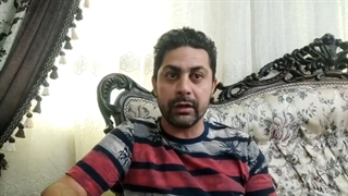 14010323: چرا سفره مردم کوچک شده!؟ دلار33000تومانی!! پس کی درست میشه!؟-محمد ندیمی