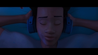 تریلر انیمیشن Spider-Man: Across the Spider-Verse | پارسی دانلود