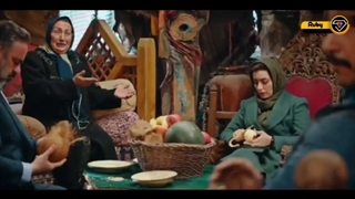 قسمت چهاردهم سریال راز بقا