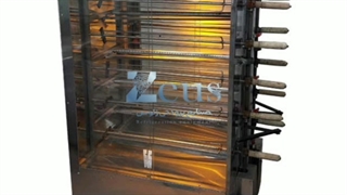 فروش جوجه گردان زئوس/09128079561